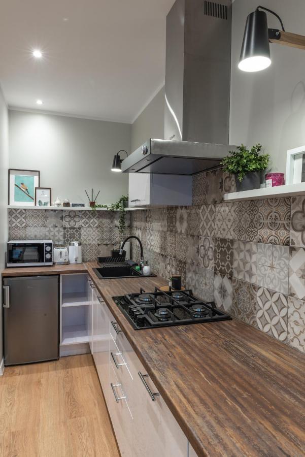 Friends And Family Vacation Apartments Riga Exterior photo